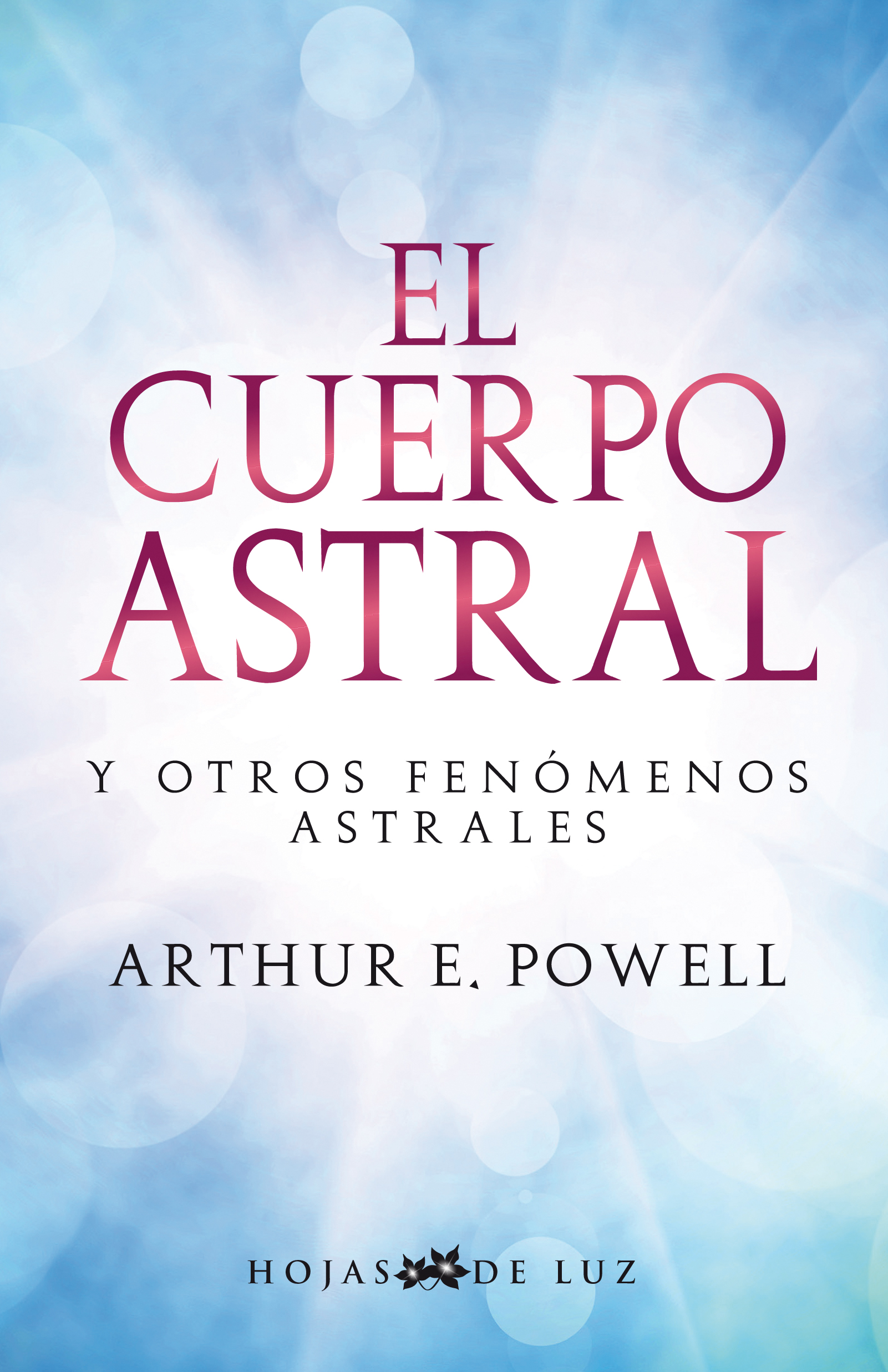 CUERPO ASTRAL, EL                                                     